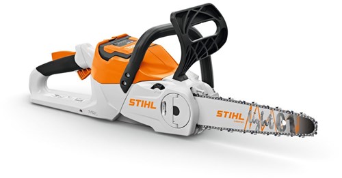 Afbeelding laden in galerijviewer, Stihl msa 70 c-b | accukettingzaag | 36 v | met 1x 4.9ah accu en lader | 30 cm - ma040115822
