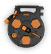 Stihl accessoires stihl platte slang met cassette - 49105008600