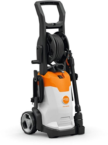 Afbeelding laden in galerijviewer, Stihl re 100 plus control | hogedrukreiniger | 2,1 kw | 110 bar | 450 l u - re020114529
