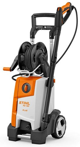 Afbeelding laden in galerijviewer, Stihl re 140 plus | hogedrukreiniger | 2,5 kw | 180 bar | 510 l u 49500114580
