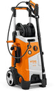 Stihl re 150 plus hogedrukreiniger - re010114512