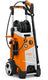 Stihl re 170 plus hogedrukreiniger - re010114541