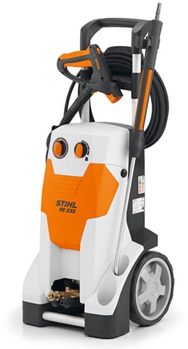 Afbeelding laden in galerijviewer, Stihl re 232 | hogedrukreiniger professional | 145 bar - 47880124500
