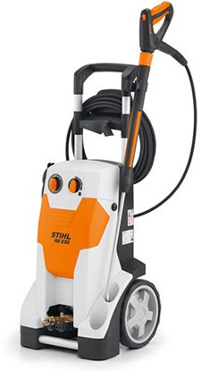 Afbeelding laden in galerijviewer, Stihl re 232 | hogedrukreiniger professional | 145 bar - 47880124500
