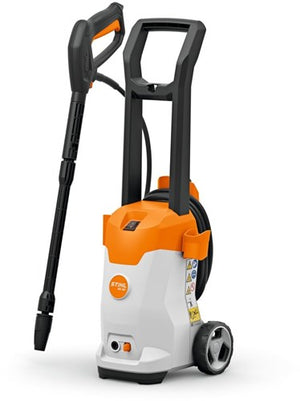 Stihl re 80 | hogedrukreiniger | 1,7 kw | 120 bar | 430 l u - re020114502