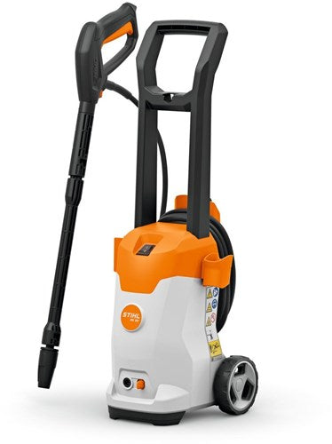 Afbeelding laden in galerijviewer, Stihl re 80 | hogedrukreiniger | 1,7 kw | 120 bar | 430 l u - re020114502
