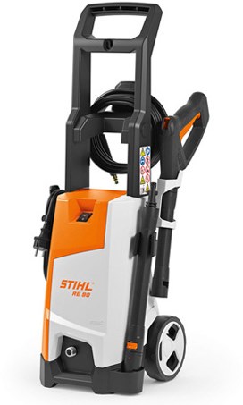 Afbeelding laden in galerijviewer, Stihl re 90.0 hogedrukreiniger - re020114540
