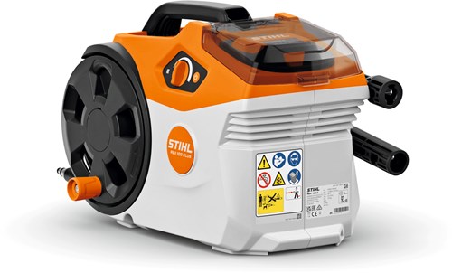 Afbeelding laden in galerijviewer, Stihl rea 100 plus hogedrukreiniger - ra010117610
