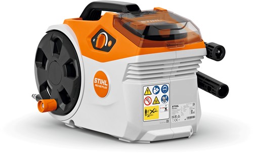 Afbeelding laden in galerijviewer, Stihl rea 60 plus hogedrukreiniger - ra010117600
