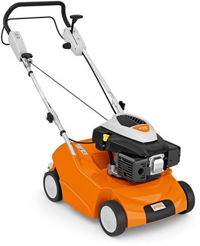 Afbeelding laden in galerijviewer, Stihl rl 540 benzine verticuteermachine | 38 cm | 2800 omw. min - 62900113105

