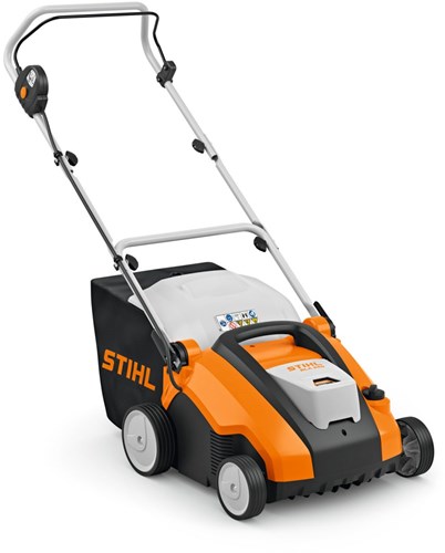 Afbeelding laden in galerijviewer, Stihl rla 240.0 accu verticuteermachine | ak systeem | 900 w | zonder accu en lader - 62910116610
