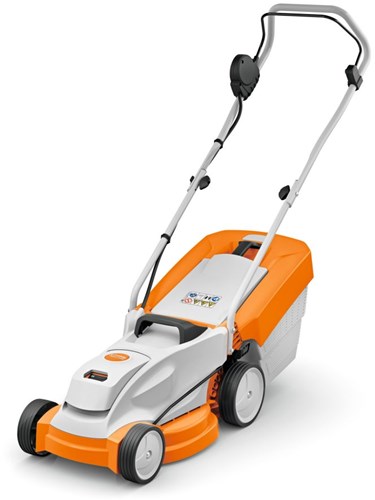 Afbeelding laden in galerijviewer, Stihl rma 235.1 accu grasmaaier | ak systeem | 33 cm | 30 liter | zonder accu en lader - 63110111425
