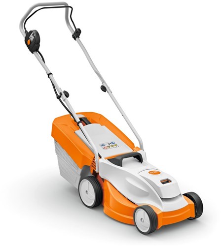 Afbeelding laden in galerijviewer, Stihl rma 235.1 accu grasmaaier | ak systeem | 33 cm | 30 liter | zonder accu en lader - 63110111425
