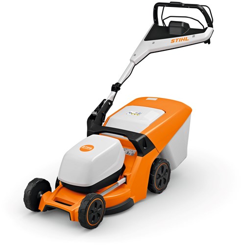 Afbeelding laden in galerijviewer, Stihl rma 443.3 pv | accu grasmaaier 36v 41cm vario-aandrijving | zonder accu's en lader - wa400111410
