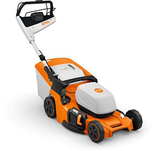 Afbeelding laden in galerijviewer, Stihl rma 453.3 pv accu grasmaaier 36v | zonder accu's en lader - wa420111400
