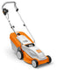 Stihl rme 235 elektrische grasmaaier 33 cm - 63110112410