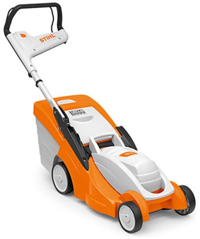 Afbeelding laden in galerijviewer, Stihl rme 339 c elektrische grasmaaier 37 cm - 63200112415
