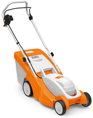 Afbeelding laden in galerijviewer, Stihl rme 339 elektrische grasmaaier 37 cm - 63200112405
