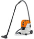 Stihl se 62 e alleszuiger met inschakelmechanisme - 47840124403