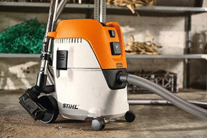 Stihl se 62 hoogwaardige alleszuiger - 47840124400