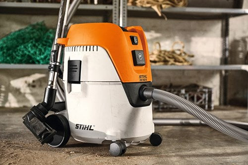 Afbeelding laden in galerijviewer, Stihl se 62 hoogwaardige alleszuiger - 47840124400
