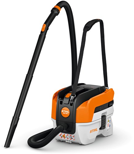 Stihl sea 50.0 l accu alleszuiger | 36 v | 8,5 l | zonder accu en lader - sa080117300