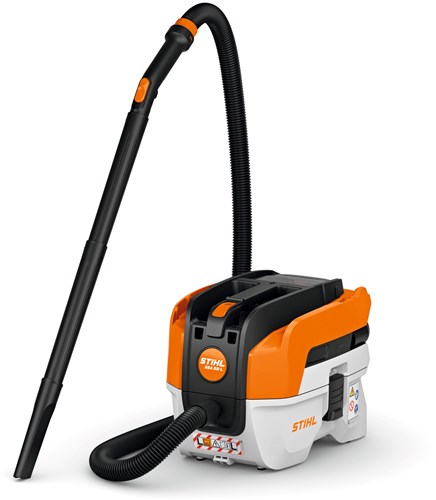Afbeelding laden in galerijviewer, Stihl sea 50.0 l accu alleszuiger | 36 v | 8,5 l | zonder accu en lader - sa080117300
