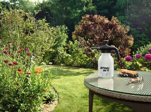 Afbeelding laden in galerijviewer, Stihl sg 11 drukspuit | 1.5 l - 42550194910
