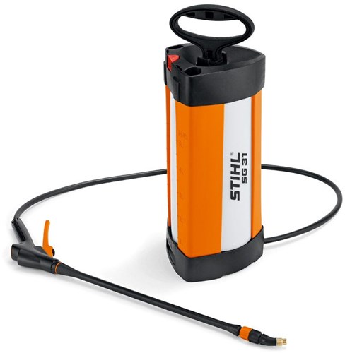 Afbeelding laden in galerijviewer, Stihl sg 31 drukspuit | 5 l - 42550194930
