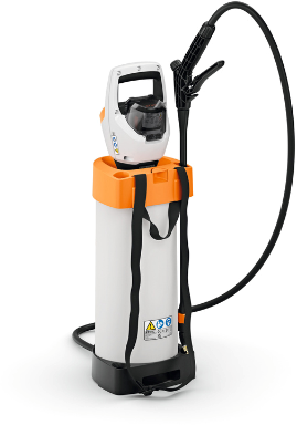 Afbeelding laden in galerijviewer, Stihl sga 30 | accudrukspuit 10,8v 5 l (1x as 2 2.6ah accu + al 1 lader) - sa090117010
