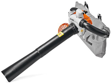 Afbeelding laden in galerijviewer, Stihl sh 86 | krachtige benzine bladzuiger - 42410110932
