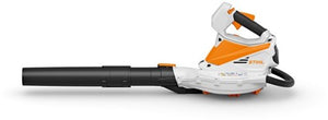 Stihl sha 56 accu-zuighakselaar | 36 v | 56 m s | excl. accu en lader - sa020117100
