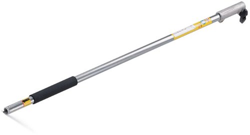 Stihl accessoires stihl steelverlengstuk van staal | 1 m - 41407107131