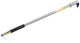 Stihl accessoires stihl steelverlengstuk van staal | 1 m - 41407107131