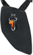 Stihl accessoires stihl stootkussen met comforthaak - 00000071045