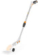 Stihl accessoires stihl telescoopsteel voor hsa 26 | 95 - 110 cm - ha037107100