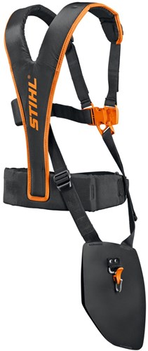Afbeelding laden in galerijviewer, Stihl accessoires stihl universele draaggordel | advance - 41477109002
