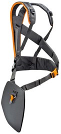 Afbeelding laden in galerijviewer, Stihl accessoires stihl universele draaggordel | advance - 41477109002
