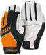 Stihl accessoires stihl veiligheidshandschoen | advance ergo ms | maat s - 886111608