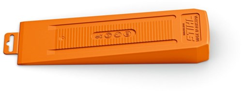 Afbeelding laden in galerijviewer, Stihl accessoires stihl vel- en zaagsnedewig | kunststof | 19 cm - 00008812212

