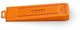 Stihl accessoires stihl vel- en zaagsnedewig | kunststof | 19 cm - 00008812212