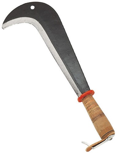 Afbeelding laden in galerijviewer, Stihl accessoires stihl zwitsers kapmes | 43 cm - 00008813400
