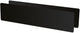 Stoer! briefplaat afdichter london zwart xl - 45005170