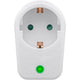 Stopcontact splitter