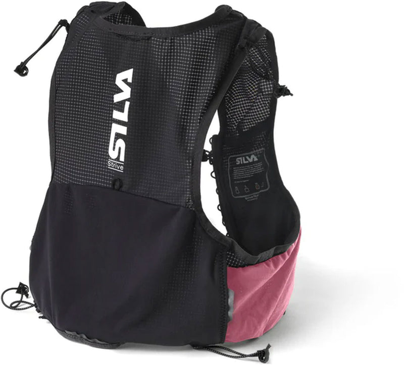 Afbeelding laden in galerijviewer, Silva strive fly - running vest | m
