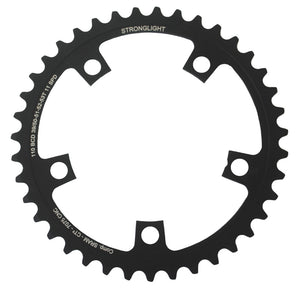 Stronglight chainring sram red force22