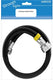 Stroomlijn gasslang compleet 60 cm. - 6600150