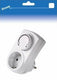 Stroomlijn stekkerdimmer 40-300 watt import - 6678006