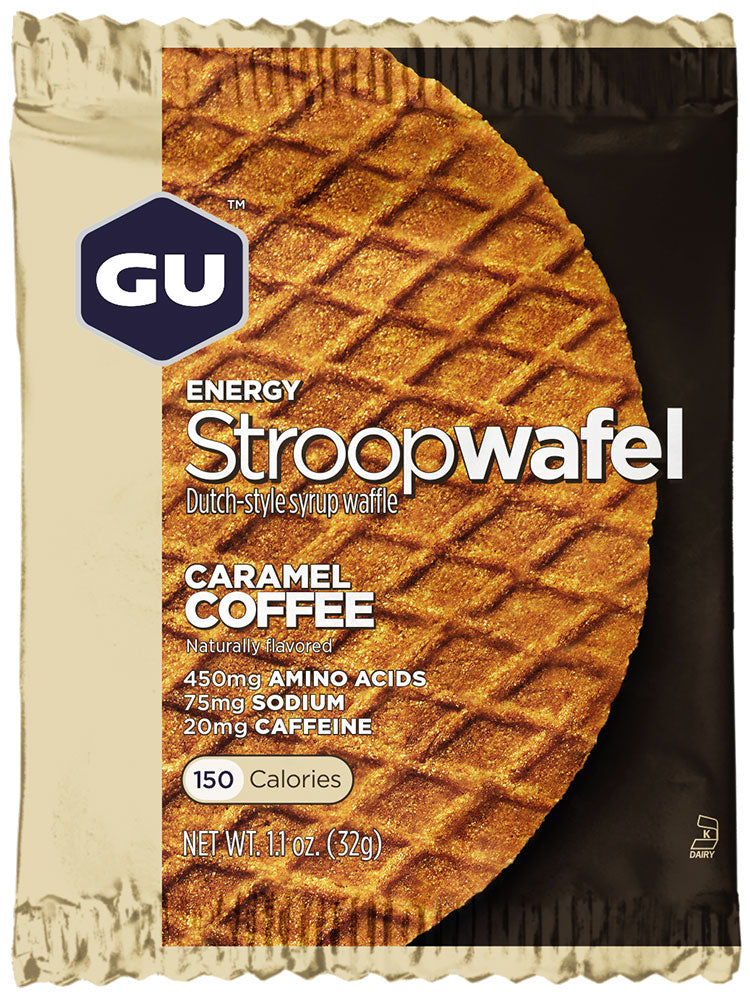 Afbeelding laden in galerijviewer, Gu energy stroopwafel
