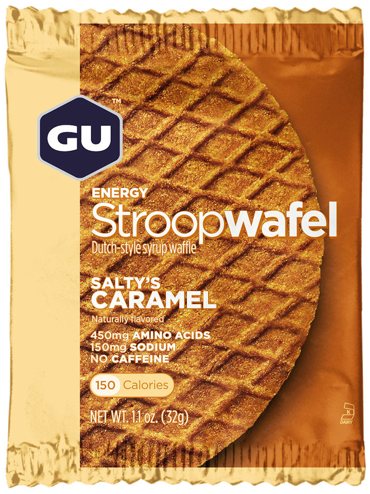Afbeelding laden in galerijviewer, Gu energy stroopwafel
